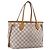 Borsa Tote LOUIS VUITTON Damier Azur Neverfull PM N41362 LV Auth 207748A