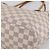Borsa Tote LOUIS VUITTON Damier Azur Neverfull PM N41362 LV Auth 207748A - vista 10