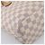 Borsa Tote LOUIS VUITTON Damier Azur Neverfull PM N41362 LV Auth 207748A - vista 13