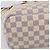 Borsa Tote LOUIS VUITTON Damier Azur Neverfull PM N41362 LV Auth 207748A - vista 14