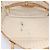 Borsa Tote LOUIS VUITTON Damier Azur Neverfull PM N41362 LV Auth 207748A - vista 19