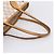 Borsa Tote LOUIS VUITTON Damier Azur Neverfull PM N41362 LV Auth 207748A - vista 7