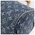 LOUIS VUITTON Monogram Denim Neo Speedy Hand Bag Blue M95019 LV Auth yk20976V - vista 15