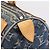 LOUIS VUITTON Monogram Denim Neo Speedy Hand Bag Blue M95019 LV Auth yk20976V - vista 17