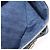 LOUIS VUITTON Monogram Denim Neo Speedy Hand Bag Blue M95019 LV Auth yk20976V - vista 24