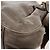 Borsa Miu Miu Vitellolux in pelle 2way marrone tono oro Auth 208116V - vista 17