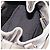 Borsa Miu Miu Vitellolux in pelle 2way marrone tono oro Auth 208116V - vista 20