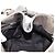 Borsa Miu Miu Vitellolux in pelle 2way marrone tono oro Auth 208116V - vista 22