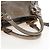 Borsa Miu Miu Vitellolux in pelle 2way marrone tono oro Auth 208116V - vista 7
