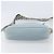 Borsa a tracolla Miu Miu Madras in pelle azzurro tono oro Auth 208156V - vista 11