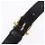 Céline Borsa a tracolla CELINE in pelle nera e oro Auth ep16020A Nero D'oro - vista 12