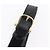 Céline Borsa a tracolla CELINE in pelle nera e oro Auth ep16020A Nero D'oro - vista 13