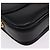 Céline Borsa a tracolla CELINE in pelle nera e oro Auth ep16020A Nero D'oro - vista 15