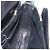 Céline Borsa a tracolla CELINE in pelle nera e oro Auth ep16020A Nero D'oro - vista 26