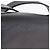 Céline Borsa a tracolla CELINE in pelle nera e oro Auth ep16020A Nero D'oro - vista 4