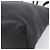 Borsa Tote PRADA in pelle 2way Nero Oro Auth yk21027V D'oro - vista 14