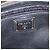 Borsa Tote PRADA in pelle 2way Nero Oro Auth yk21027V D'oro - vista 21