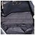 Borsa Tote PRADA in pelle 2way Nero Oro Auth yk21027V D'oro - vista 22