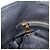 Borsa Tote PRADA in pelle 2way Nero Oro Auth yk21027V D'oro - vista 25