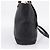 Borsa Tote PRADA in pelle 2way Nero Oro Auth yk21027V D'oro - vista 4