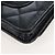 Portafoglio a Spalla CHANEL Matelasse con Catena in Pelle Caviar Nero Oro CC Auth 200576SM - vista 14