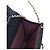 Portafoglio a Spalla CHANEL Matelasse con Catena in Pelle Caviar Nero Oro CC Auth 200576SM - vista 21