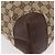 GUCCI GG Canvas Tote Bag Beige Silver 019 0401 Auth ka6572 Silber - Ansicht 10