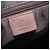 GUCCI GG Canvas Tote Bag Beige Silver 019 0401 Auth ka6572 Silber - Ansicht 16