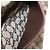GUCCI GG Canvas Tote Bag Beige Silver 019 0401 Auth ka6572 Silber - Ansicht 22