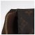 LOUIS VUITTON Monogram Poche Toilette 26 Pouch M47542 LV Auth ep16497 Monogramma - vista 5