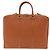 LOUIS VUITTON Epi Porte Documents Voyage Bag Zipangu Gold M54478 Auth 208878V - vista 13