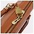 LOUIS VUITTON Epi Porte Documents Voyage Bag Zipangu Gold M54478 Auth 208878V - vista 25