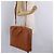 LOUIS VUITTON Epi Porte Documents Voyage Bag Zipangu Gold M54478 Auth 208878V - vista 32