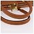 LOUIS VUITTON Epi Porte Documents Voyage Bag Zipangu Gold M54478 Auth 208878V - vista 7