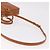 LOUIS VUITTON Epi Porte Documents Voyage Bag Zipangu Gold M54478 Auth 208878V - vista 8