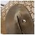 Sac Cabas GUCCI GG Canvas Beige Gold 269956 Auth BA16448 Doré - vue 12