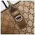Sac Cabas GUCCI GG Canvas Beige Gold 269956 Auth BA16448 Doré - vue 16