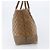 Sac Cabas GUCCI GG Canvas Beige Gold 269956 Auth BA16448 Doré - vue 4