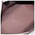 Borsa LOEWE Anagram Boston Bag Canvas 2way Black Gold Auth 205111 Nero D'oro - vista 12
