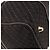 Borsa LOEWE Anagram Boston Bag Canvas 2way Black Gold Auth 205111 Nero D'oro - vista 17