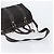 Borsa LOEWE Anagram Boston Bag Canvas 2way Black Gold Auth 205111 Nero D'oro - vista 8