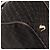 Borsa LOEWE Anagram Boston Bag Canvas 2way Black Gold Auth 205111 Nero D'oro - vista 9