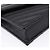 Autre Marque Borsa a tracolla con catena Saint Laurent in pelle nera e oro Auth BA15862M Nero D'oro - vista 11