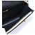 Autre Marque Borsa a tracolla con catena Saint Laurent in pelle nera e oro Auth BA15862M Nero D'oro - vista 18