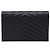 Autre Marque Borsa a tracolla con catena Saint Laurent in pelle nera e oro Auth BA15862M Nero D'oro - vista 3