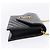 Autre Marque Borsa a tracolla con catena Saint Laurent in pelle nera e oro Auth BA15862M Nero D'oro - vista 5