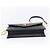 Autre Marque Borsa a tracolla con catena Saint Laurent in pelle nera e oro Auth BA15862M Nero D'oro - vista 9