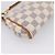 LOUIS VUITTON Damier Azur Eva Shoulder Bag N55214 LV Auth LN062 - vista 13