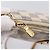 LOUIS VUITTON Damier Azur Eva Shoulder Bag N55214 LV Auth LN062 - vista 15