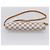 LOUIS VUITTON Damier Azur Eva Shoulder Bag N55214 LV Auth LN062 - vista 9